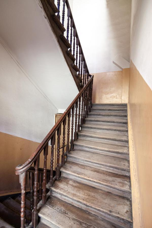 Avangard Liberty Avenue Apart Lviv Exterior photo